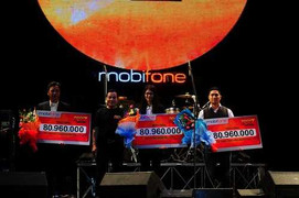 RockStorm7 cùng 8.400 khán giả Huế đóng góp hơn 242 triệu tiền từ thiện