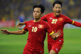 ‘Tuyển Việt Nam phải thật bản lĩnh ở sân nhà’