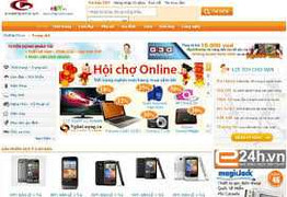 Mua sắm trực tuyến, tiền mất tật mang