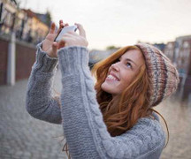 iPhone sắp được tích hợp công nghệ 'siêu dị'