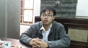 Khởi tố kẻ dùng vật nhọn đâm vùng kín phụ nữ