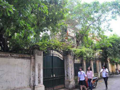 Hà Nội không lấy tiền ngân sách mua nhà cho ông Nghiên