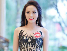 Nguyễn Cao Kỳ Duyên: Tôi sẽ chứng minh mình xứng đáng là hoa hậu