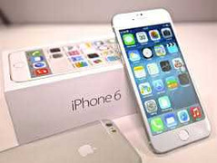 iPhone 6 chính hãng khan hàng