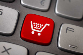 Siết quản lý website thương mại điện tử