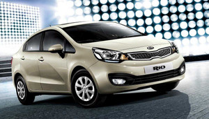 Đối thủ Toyota Vios, Honda City công bố giá ‘giật mình’