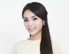 Nguyễn Cao Kỳ Duyên 'lột xác' xinh đẹp lộng lẫy sau ngày đăng quang