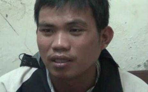 Clip: Bắt kẻ ném 'bom xăng' làm tê liệt ga Vinh