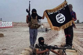 Phiến quân IS chặt đầu bốn trẻ em Iraq không chịu cải sang đạo Hồi