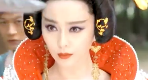 Phạm Băng Băng đầy quyền uy trong trailer phim 'Võ Tắc Thiên'