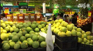 Top thực phẩm giúp phụ nữ trẻ mãi