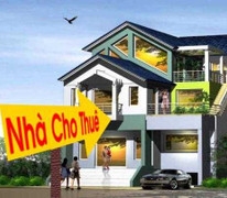 Cho thuê nhà phải nộp thuế trước