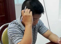 CSGT lái xe hất tung tổ tuần tra: Tình tiết mới về chiếc xe BMW