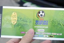 Vé Việt Nam - Malaysia lên giá 2,5 triệu đồng/cặp, còn tiếp tục tăng