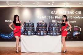 Bitdefender ra mắt sản phẩm diệt virus năm 2015