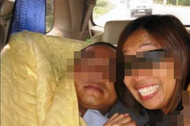 Một nhà sư bị nghi là nhân vật chính trong video 'đen'