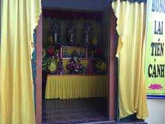 Thi thể thuyền viên thiệt mạng đã được đưa về nước