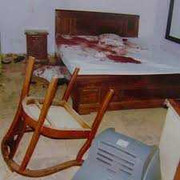 Mâu thuẫn tích tụ lâu ngày gây ra thảm án gia đình