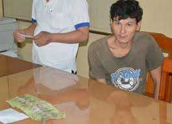 Hải Phòng: Triệt phá 'đầu nậu' phân phối hàng cấm