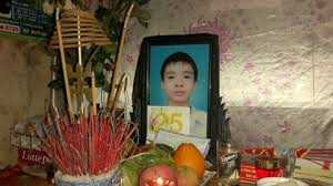 Can ngăn ẩu đả, học sinh thành kẻ giết người