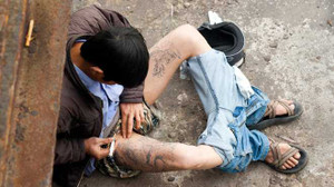 Chủ tịch quận, huyện chịu trách nhiệm nếu còn người nghiện