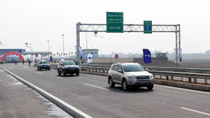 Ngành GTVT đạt mức giải ngân kỷ lục, 100 nghìn tỷ đồng