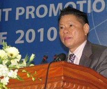 Bí mật ít biết của 'ông trùm hoa hậu' Hoàng Kiều