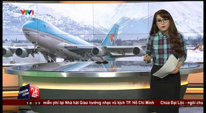 Con gái chủ tịch hãng hàng không bắt phi công hạ cánh, đuổi tiếp viên