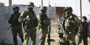 Nga thành lập lực lượng không quân vũ trụ