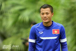 Thành Lương 'vác' cả trăm triệu mua vé Việt Nam-Malaysia