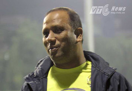 HLV Malaysia: 'CĐV Việt Nam thật đáng mến'