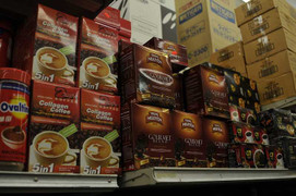 Chê Starbucks, Trung Nguyên làm được gì ở Mỹ?