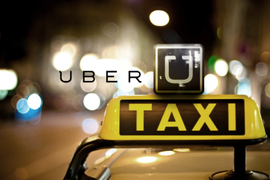 Uber trở thành mối nguy hiểm cho thế giới?
