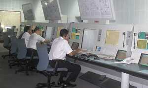 Bắt kíp trưởng ca trực vụ mất điện ở sân bay Tân Sơn Nhất