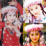 Cuộc đời bất hạnh của Hàm Hương ‘Hoàn Châu cách cách’