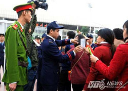 Tập trung toàn lực bảo vệ trận bán kết Việt Nam vs Malaysia