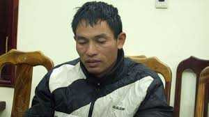 Gã thợ khoan giếng trốn truy nã lộ diện sau 20 năm