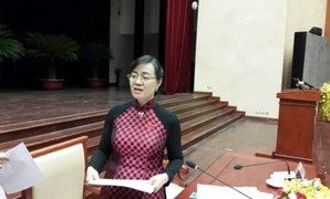 Lãnh đạo bị tín nhiệm thấp: Đánh giá khách quan, nghiêm khắc