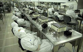 Chuyện lạ: Sếp ép nhân viên ngủ trưa