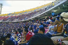 Báo Philippines khóc thương đội tuyển sau thất bại trước Thái Lan