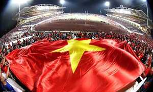 Việt Nam vs Malaysia: Mỹ Đình là tử địa