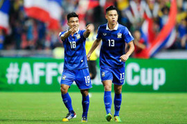 'Thái Lan sẽ đau đầu khi gặp Văn Quyết, Thành Lương'