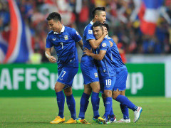 Thái Lan tìm nơi bí mật luyện binh chờ Việt Nam