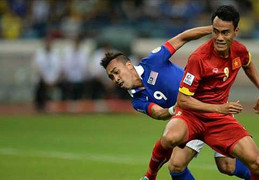 Huyền thoại Malaysia: Tuyển Việt Nam chơi kiểu Đức