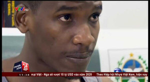 Bắt kẻ giết 42 người trong 9 năm