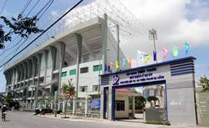 Dự án Khu phức hợp SVĐ Chi Lăng Đà Nẵng: Cấm chuyển nhượng!