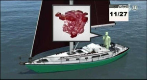 Hy hữu người đàn ông 67 tuổi sống sót sau 12 ngày trôi dạt trên biển