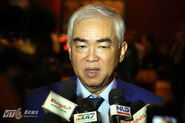 Chủ tịch VFF và những phát ngôn đến hãi