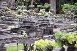 Tái hiện cố đô Huế giữa lòng Sài Gòn