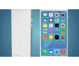 Hé lộ các phiên bản iPhone sẽ ra mắt năm 2015